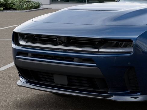 New 2026 Dodge Charger Scat Pack w/ Blacktop Package AWD/4WD image 11