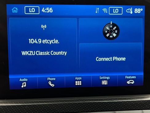 Used 2023 Ford Escape ST-Line FWD image 53