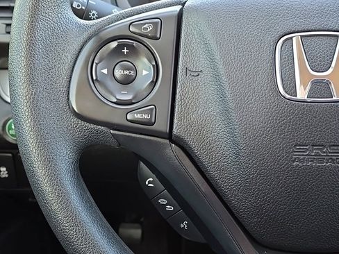 Used 2016 Honda CR-V SE image 23