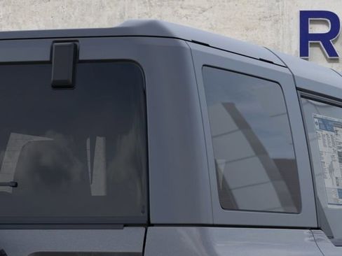 New 2026 Ford Bronco Big Bend w/ Black Diamond Package AWD/4WD image 25