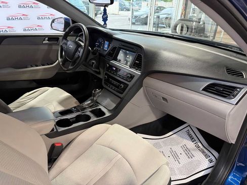 Used 2016 Hyundai Sonata SE FWD image 53