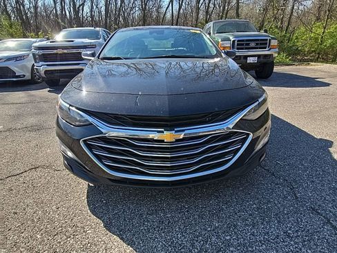 Used 2024 Chevrolet Malibu LT image 12