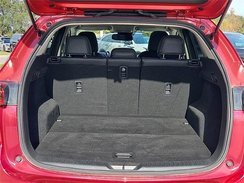 Used 2023 MAZDA CX-5 AWD 2.5 S image 6
