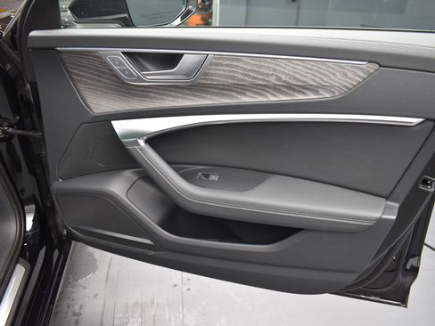 Used 2024 Audi A6 Premium Plus image 20