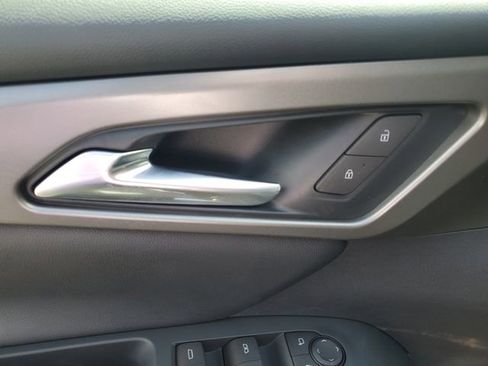 New 2025 Chevrolet Traverse LT w/ Enhanced Driving Package image 26