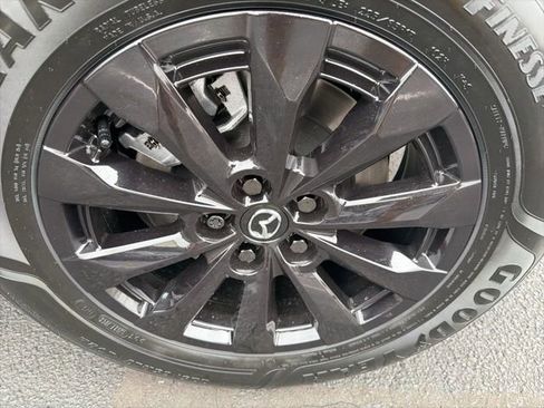 New 2026 MAZDA CX-50 2.5 Hybrid w/ Weather Package image 32