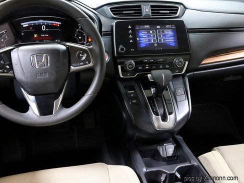 Used 2018 Honda CR-V EX image 18