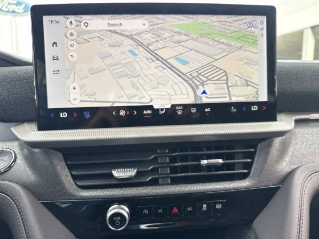 New 2026 Ford Explorer Platinum RWD image 26