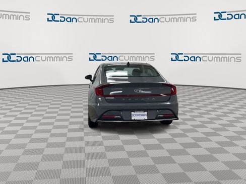 Used 2021 Hyundai Sonata SE FWD image 7