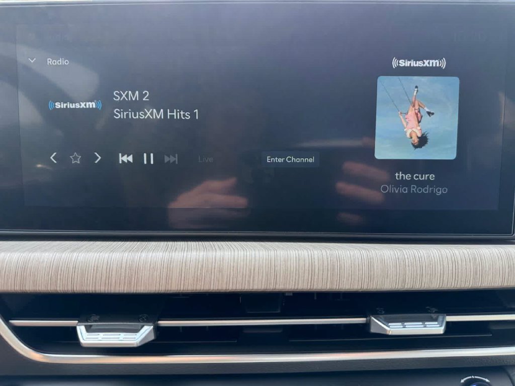 New 2026 Hyundai Sonata Blue FWD image 21