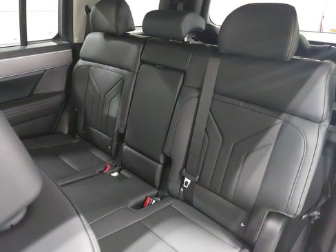 New 2026 Hyundai Santa Fe SEL image 16