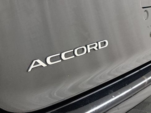 Used 2023 Honda Accord EX image 9