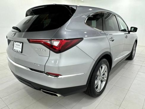 Certified 2024 Acura MDX SH-AWD image 6