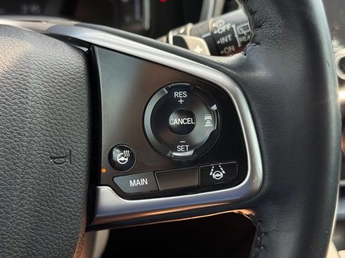 Used 2021 Honda CR-V EX-L image 33