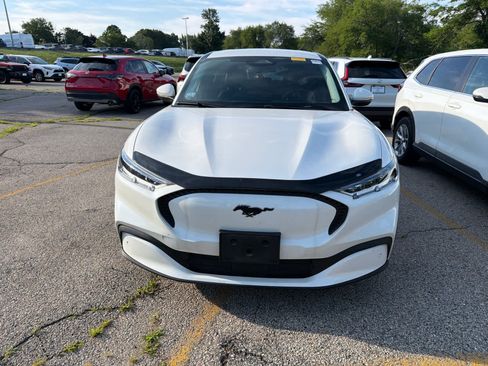 Used 2022 Ford Mustang Mach-E Select AWD/4WD image 5