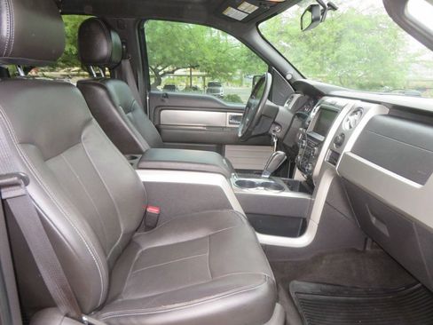 Used 2014 Ford F150 FX4 w/ Equipment Group 402A Luxury AWD/4WD image 34