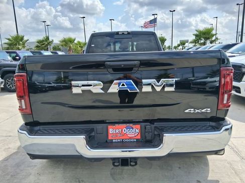 New 2026 RAM 3500 Tradesman image 6