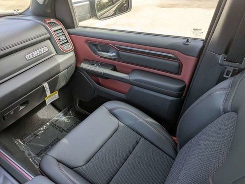 New 2026 RAM 1500 Rebel w/ Rebel Level 1 Equipment Group AWD/4WD image 16