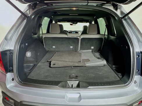 Used 2023 Honda Passport Elite image 7