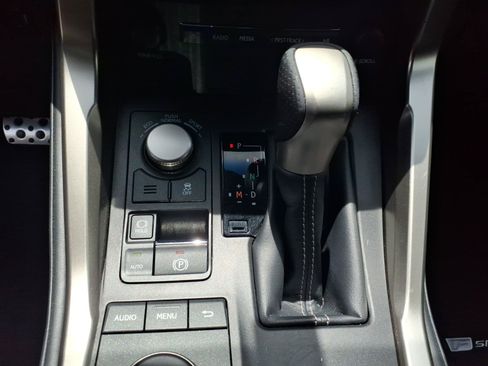 Used 2016 Lexus NX 200t F Sport w/ F Sport Premium Package AWD/4WD image 13