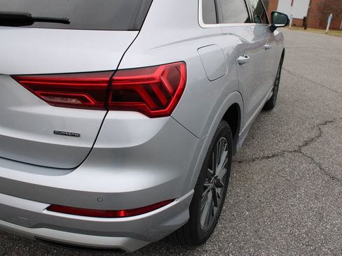 Used 2022 Audi Q3 2.0T Premium w/ Convenience Package image 45