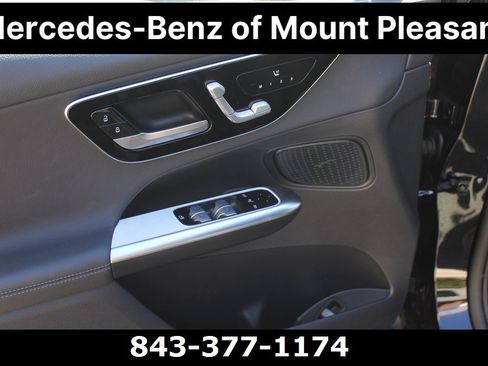 Certified 2025 Mercedes-Benz GLC 300 image 20