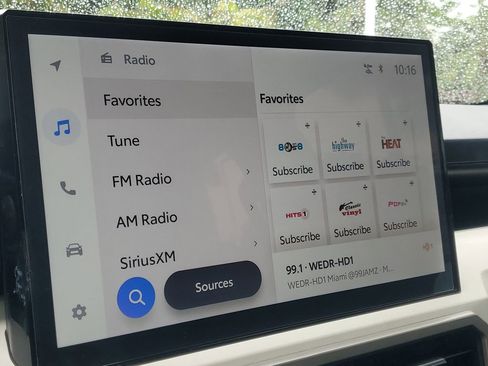 Used 2024 Toyota Tacoma TRD Sport image 22