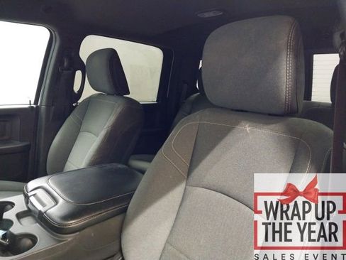 Used 2024 RAM 2500 Tradesman image 3