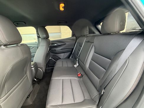 Used 2022 Chevrolet TrailBlazer RS image 17