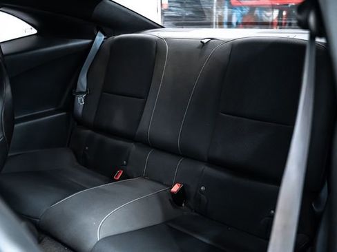 Used 2015 Chevrolet Camaro SS w/ SS Performance Package image 20