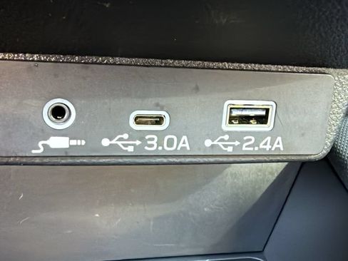 Certified 2025 Subaru Forester Limited AWD/4WD image 20