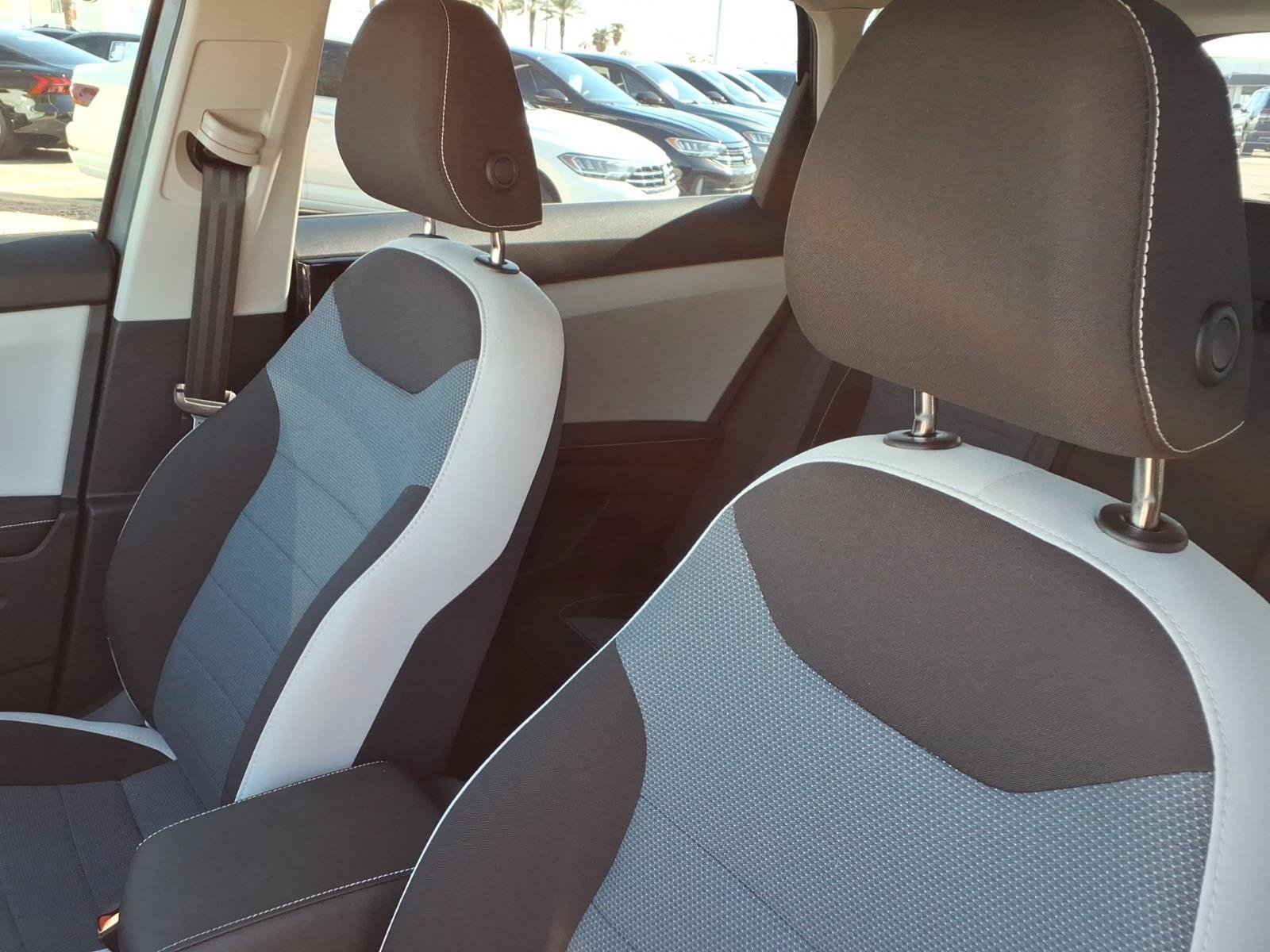 Certified 2026 Volkswagen Taos S FWD image 26