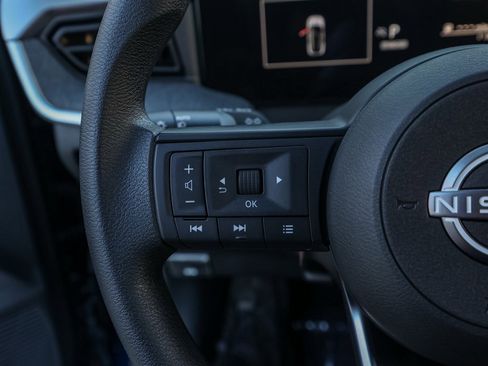 New 2026 Nissan Kicks SV image 26