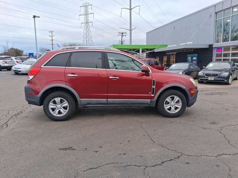 Used 2008 Saturn Vue XE image 3