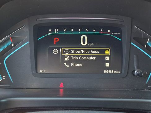 Used 2019 Honda Odyssey EX-L image 33