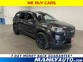 Used 2017 GMC Acadia Limited SLT FWD video 1