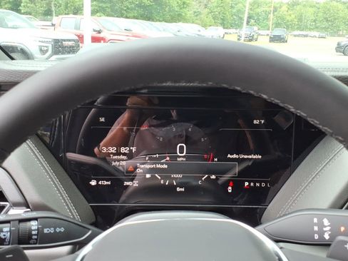 New 2026 GMC Yukon XL Denali AWD/4WD image 16