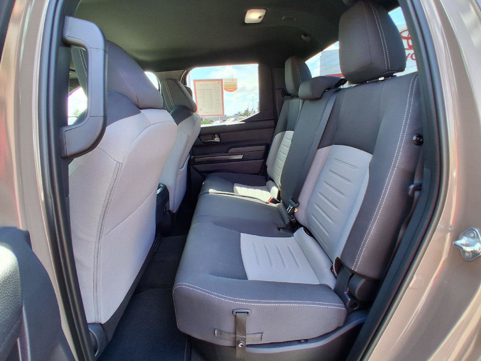 Used 2026 Toyota Tacoma TRD Sport RWD image 21