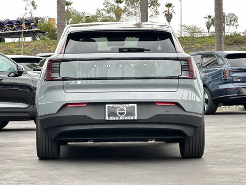 New 2026 Volvo EX30 Ultra w/ Climate Package image 4