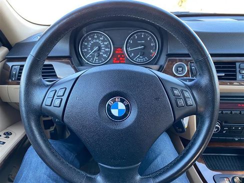 Used 2011 BMW 328i xDrive Sedan image 36