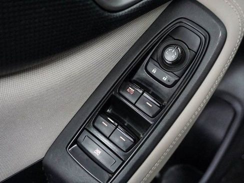 Used 2021 Subaru Forester AWD/4WD image 6