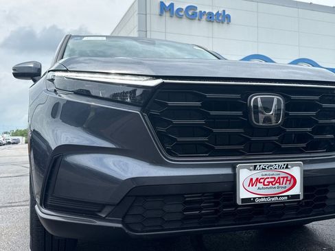 Certified 2023 Honda CR-V EX image 13