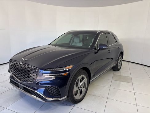 New 2026 Genesis GV70 2.5T Advanced AWD/4WD image 1