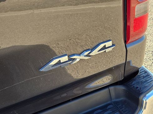Used 2021 RAM 1500 Laramie image 14