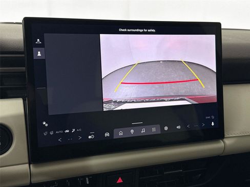 New 2026 MAZDA CX-5 Preferred AWD/4WD image 26