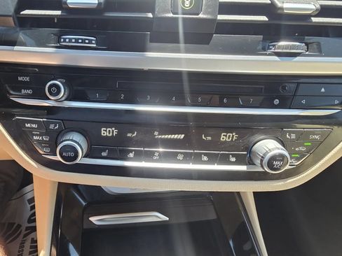 Used 2019 BMW X3 sDrive30i w/ Premium Package RWD image 20