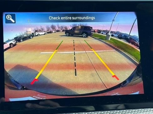 New 2026 Jeep Cherokee Limited AWD/4WD image 21