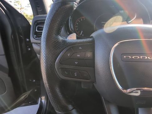 Used 2025 Dodge Durango GT AWD/4WD image 14