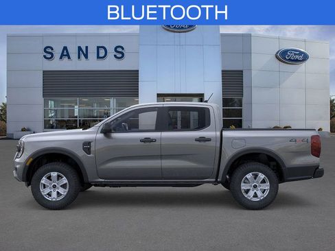 New 2025 Ford Ranger XL image 3