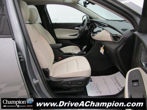 Used 2023 Buick Encore GX Essence w/ Experience Buick Package image 39